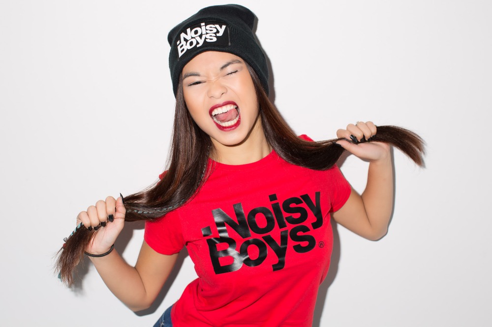 Noisy Boys Clothes